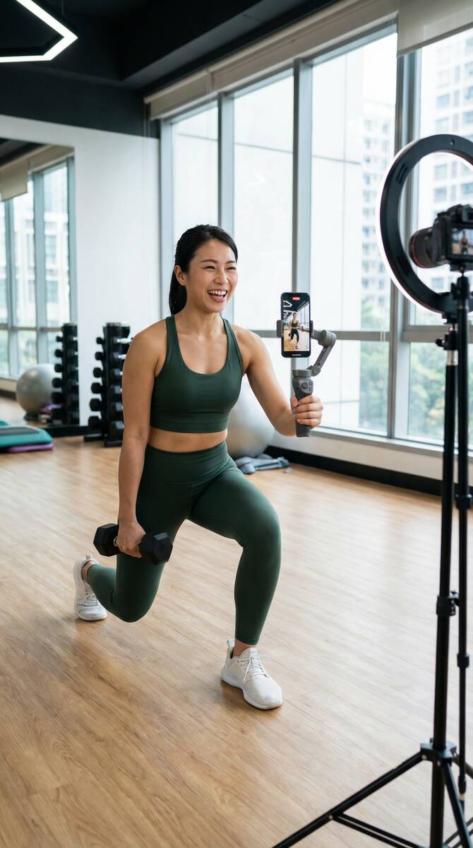 香蕉视频健身视频教程